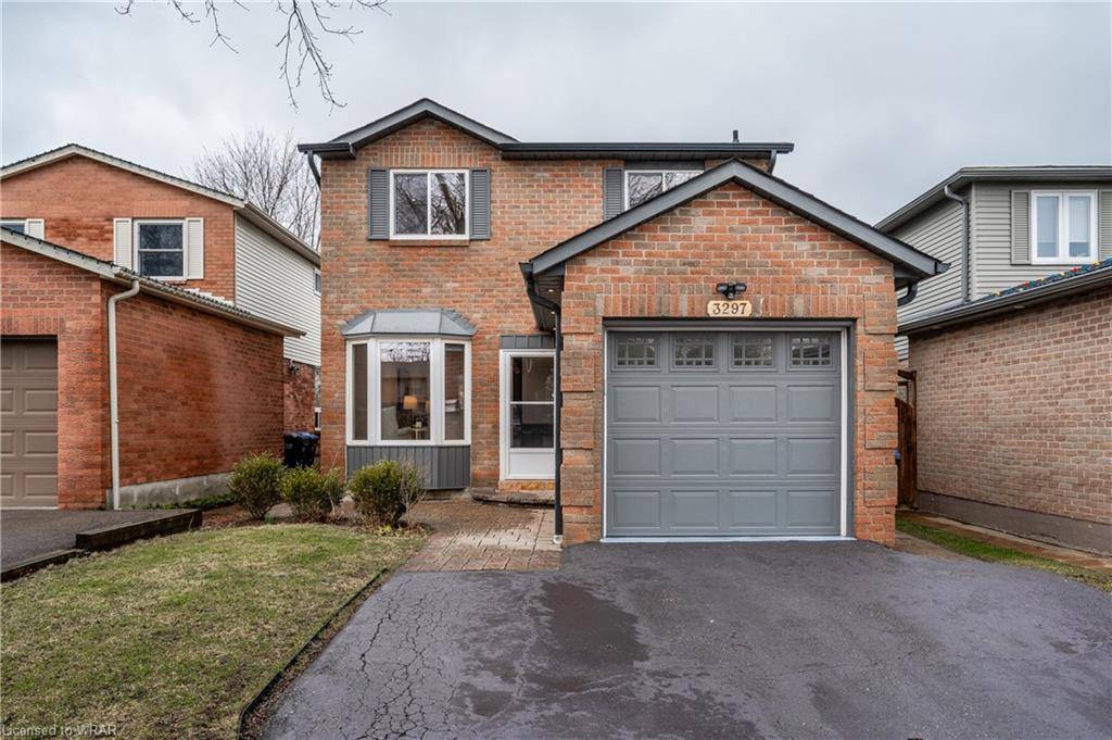 Mississauga, ON L5N 2Y2,3297 Anderson Crescent