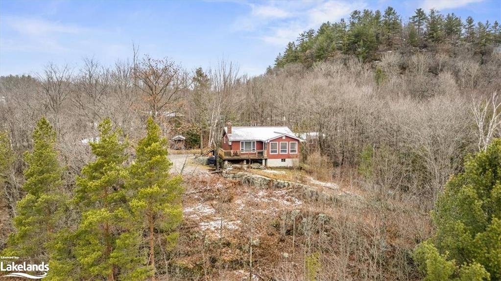 Utterson, ON P0B 1M0,1023 Cove Road