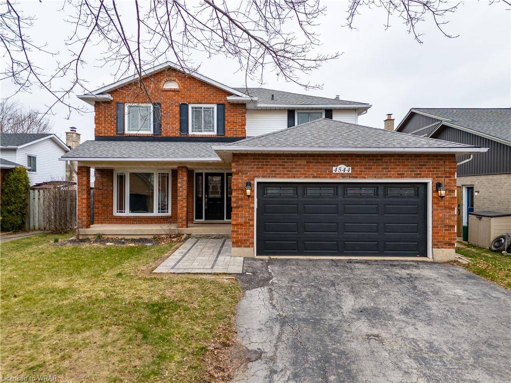 Beamsville, ON L3J 0B2,4544 Green Meadow Boulevard