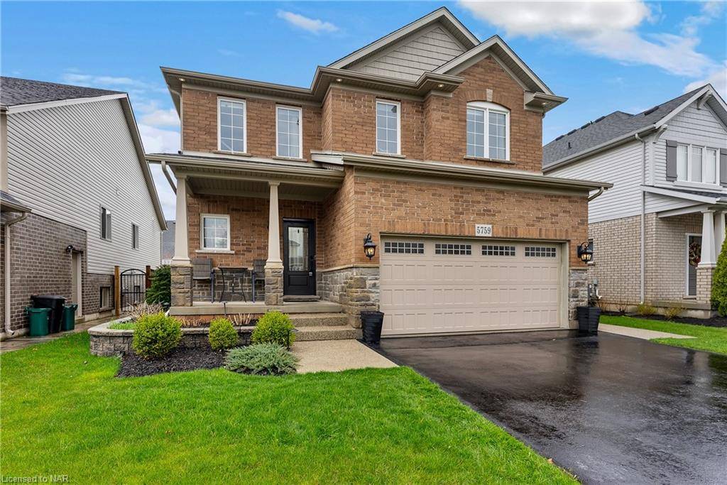 Niagara Falls, ON L2H 0G3,5759 Jake Crescent