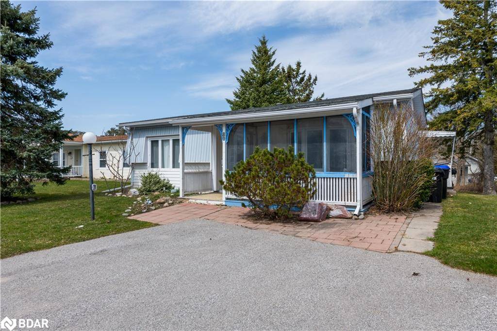 Innisfil, ON L9S 1N3,80 Linden Lane