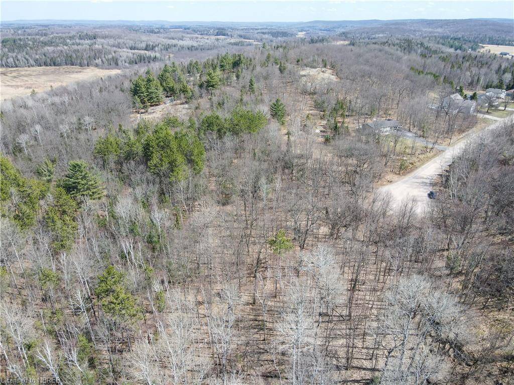 Powassan, ON P0H 1Z0,LOT 1-5 Glendale Heights Drive