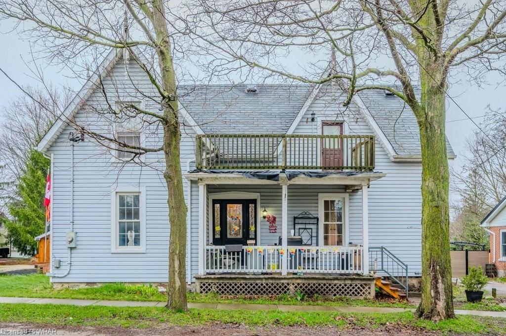 Wellesley, ON N0B 2T0,1027 Doering Street