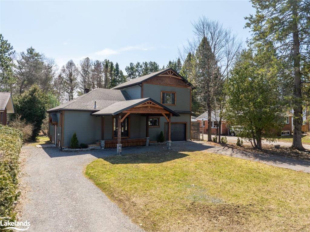 Bracebridge, ON P1L 1M1,130 Ann Street