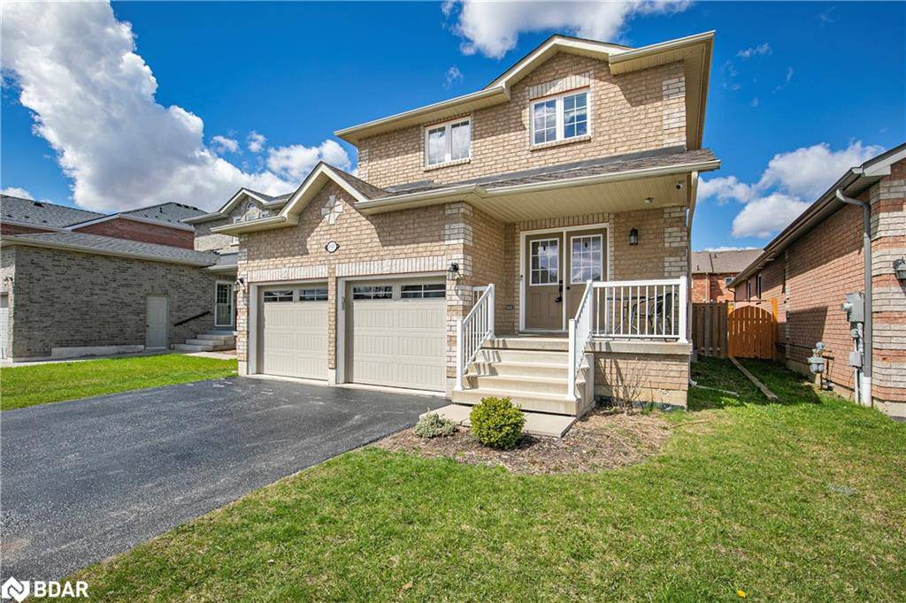 Innisfil, ON L9S 0B1,2127 Osbond Road