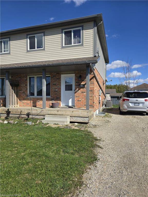 Listowel, ON N4W 1Y9,612 Salisbury Avenue S