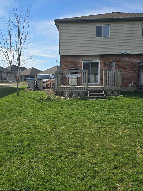 Listowel, ON N4W 1Y9,612 Salisbury Avenue S