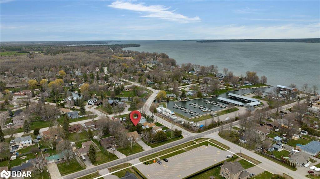 Innisfil, ON L0L 1R0,1160 Shore Acres Drive