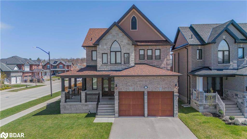 Innisfil, ON L9S 4W7,1592 Rizzardo Crescent