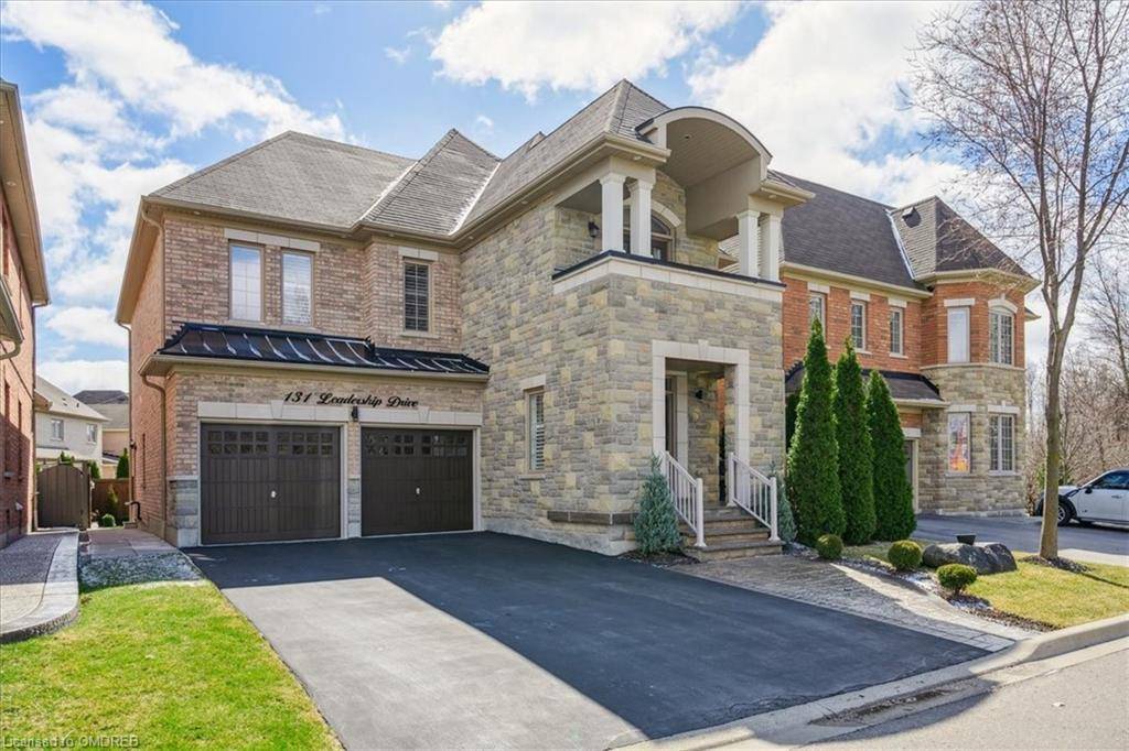 Brampton, ON L6Y 5T2,131 Leadership Drive