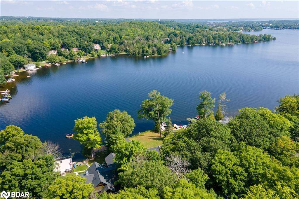 Fenelon Falls, ON K0M 1N0,51 Sugarbush Trail