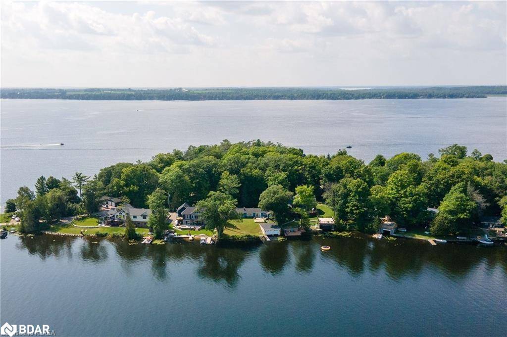 Fenelon Falls, ON K0M 1N0,51 Sugarbush Trail