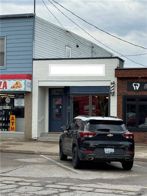 Saugeen Shores, ON N0H 2L0,159 High Street