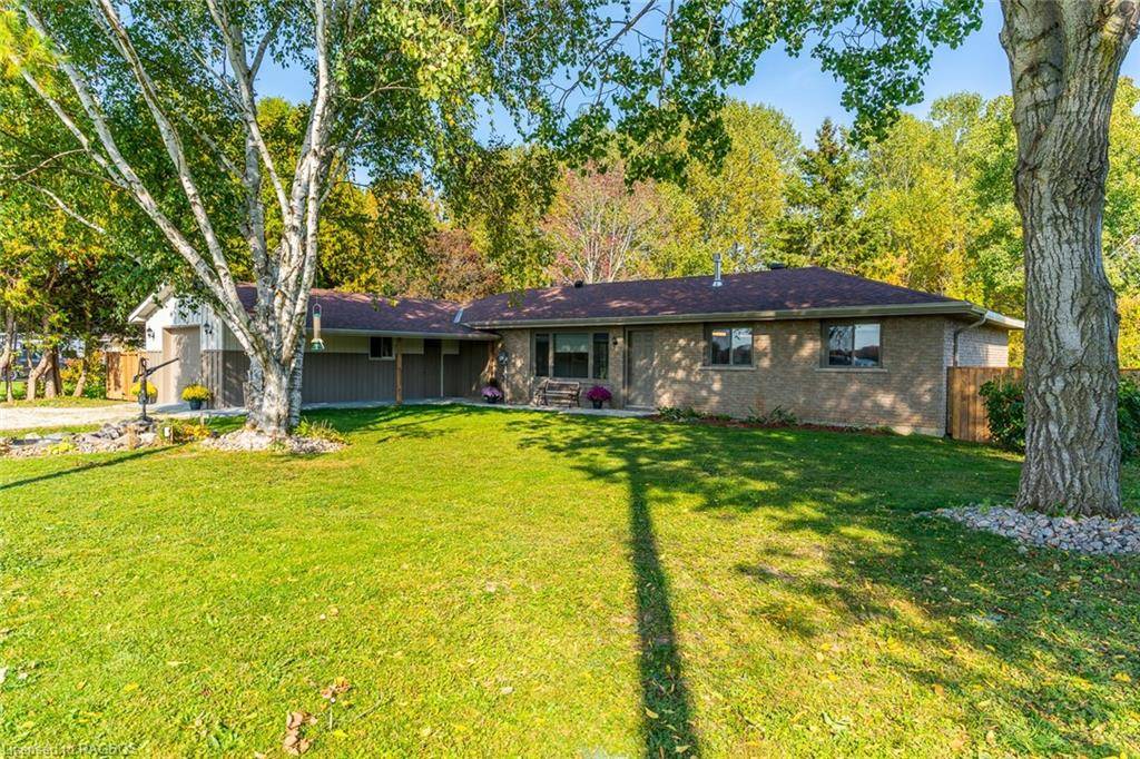 Meaford, ON N4L 1W6,157795 7th Line