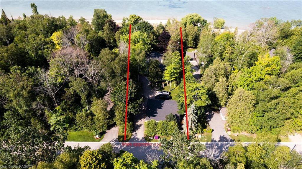 Point Clark, ON N2Z 2X3,129 Huron Road