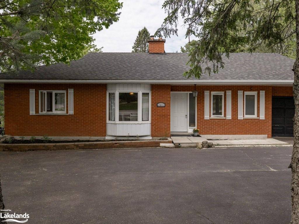 Bracebridge, ON P1L 2C9,310 Manitoba Street