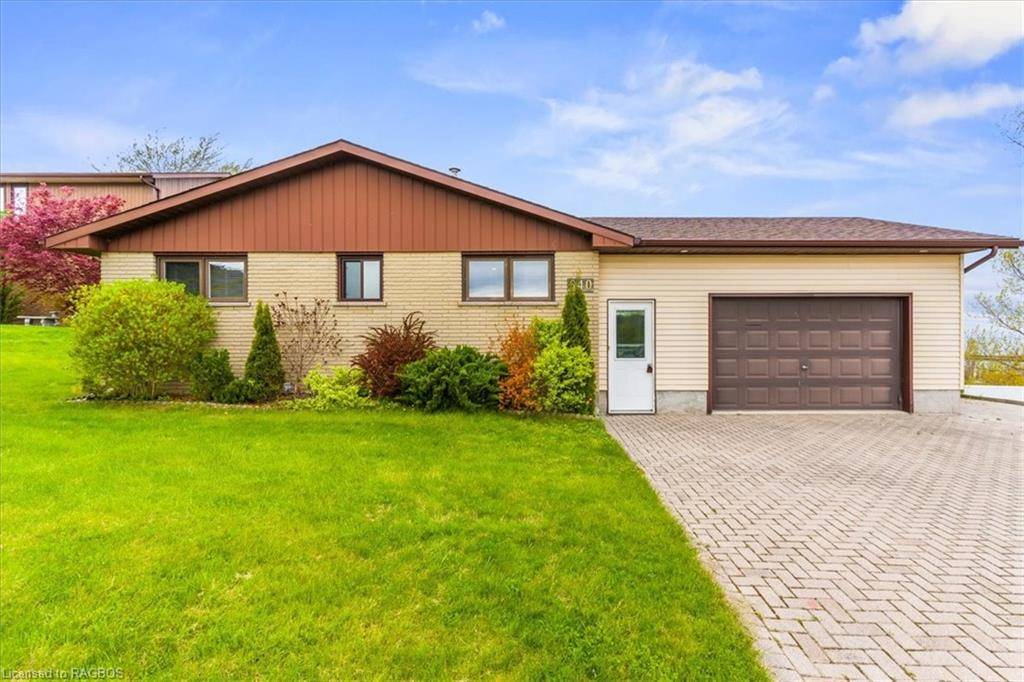 Kincardine, ON N2Z 2H2,640 Huron Terrace