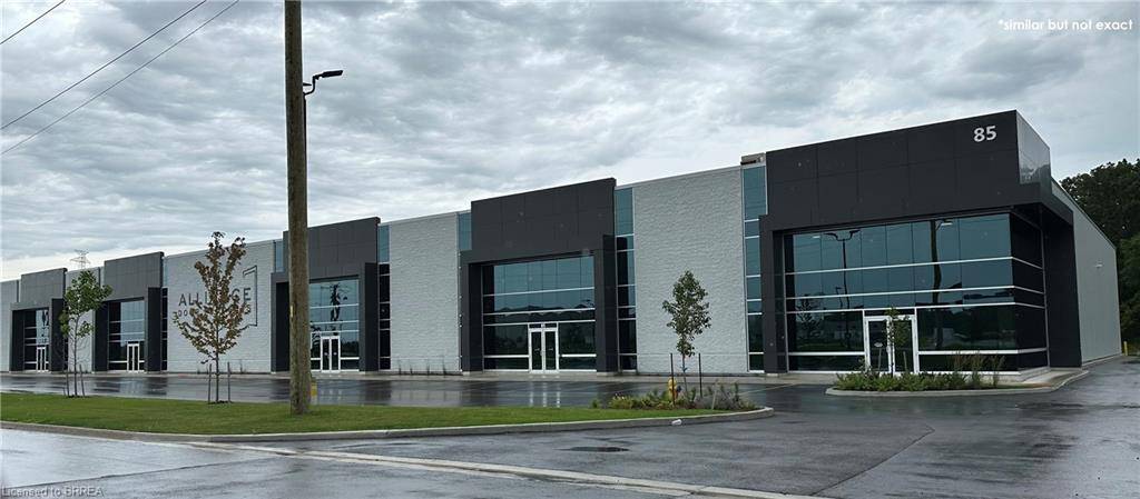 St. Thomas, ON N5P 0B6,25 Dennis Road #BLDG B