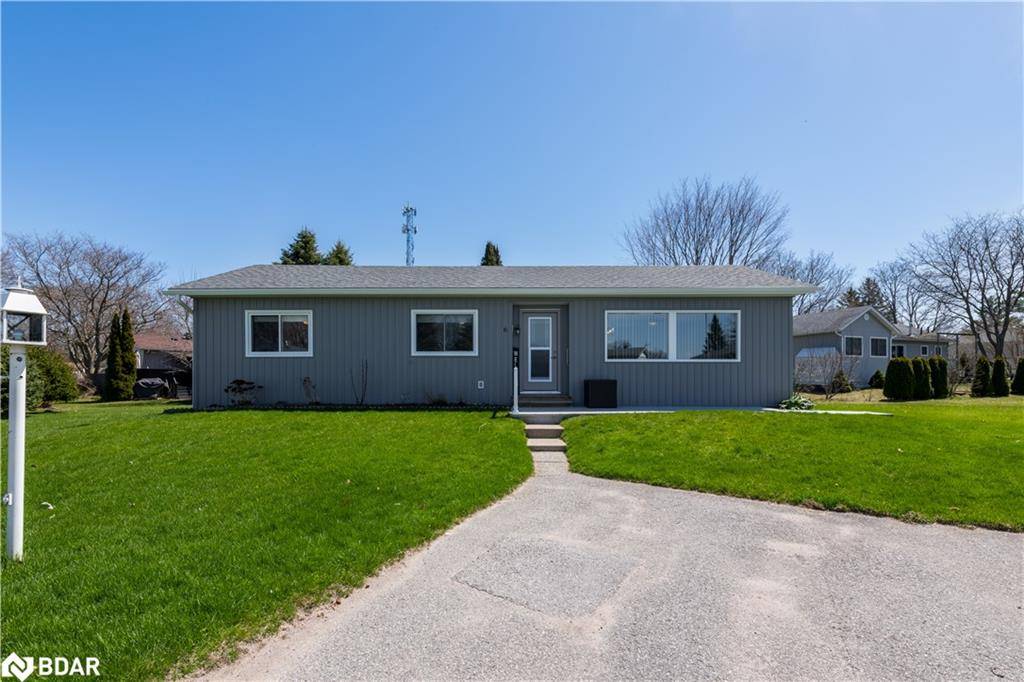 Innisfil, ON L9S 1M1,6 Greenwood Court