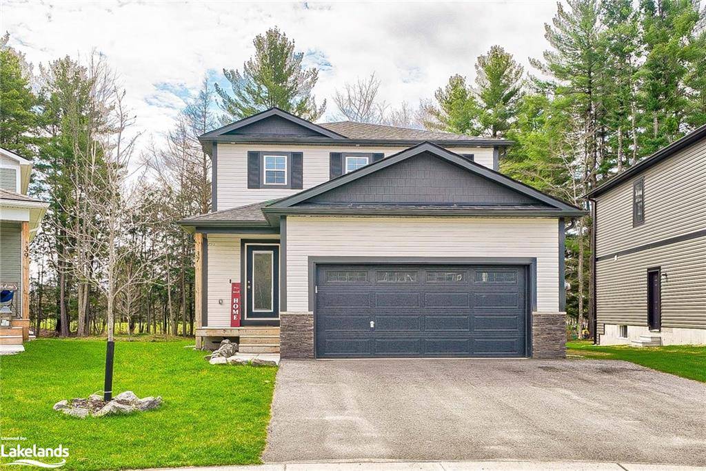 Bracebridge, ON P1L 0C8,37 Quinn Forest Drive