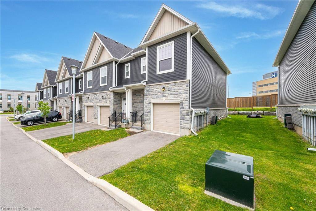 Woodstock, ON N4V 0C8,439 Athlone Avenue #8A