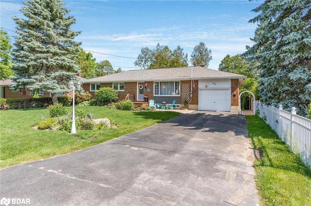 Alliston, ON L9R 1K2,92 Boyne Crescent