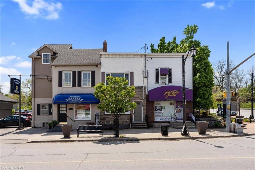 Beamsville, ON L0R 1B0,4968 King Street