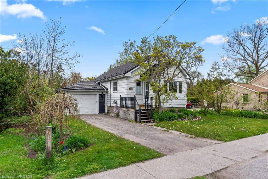 Kincardine, ON N2Z 2Y1,908 Huron Terrace