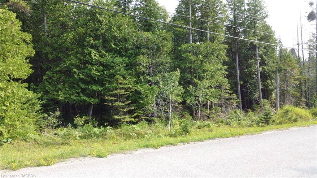 North Bruce Peninsula, ON N0H 1W0,PART LOT 5 Whiskey Harbour Road