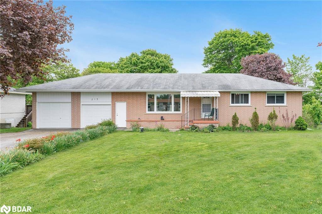 Innisfil, ON L9S 1H8,215 Sunnybrae Avenue