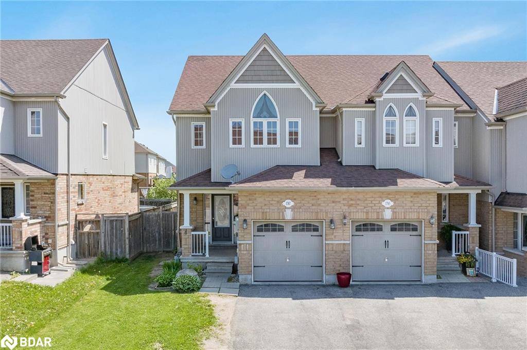 Innisfil, ON L9S 4Z9,1787 Lamstone Street