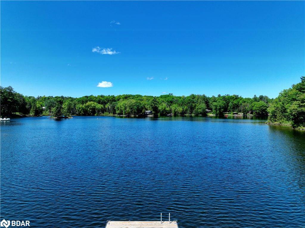 Coboconk, ON K0M 1K0,LOT 6 Shadow Lake Road 14