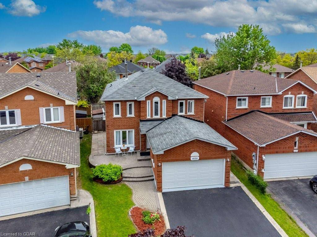 Mississauga, ON L5N 6B6,6059 Gemini Crescent