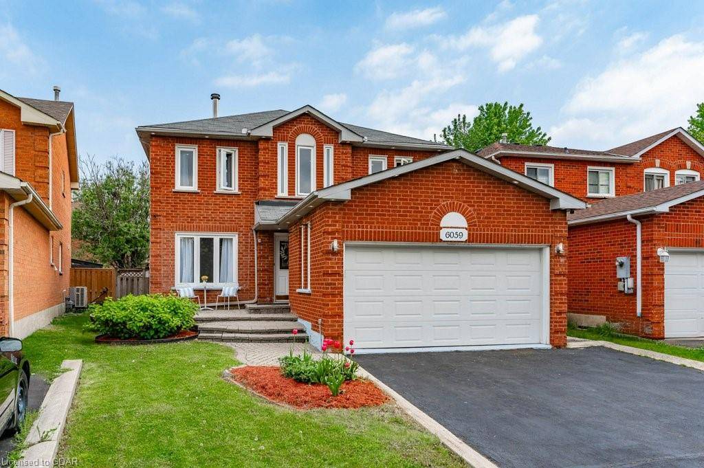 Mississauga, ON L5N 6B6,6059 Gemini Crescent