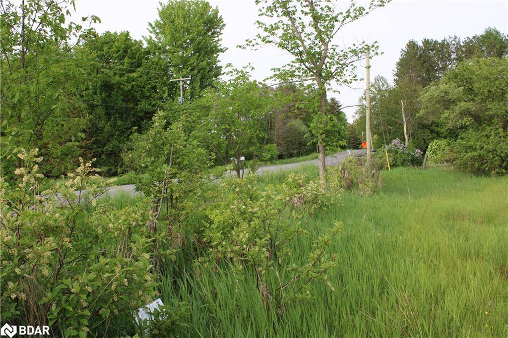 Gravenhurst, ON P0E 1G0,1521 Kilworthy Road #LOT 3