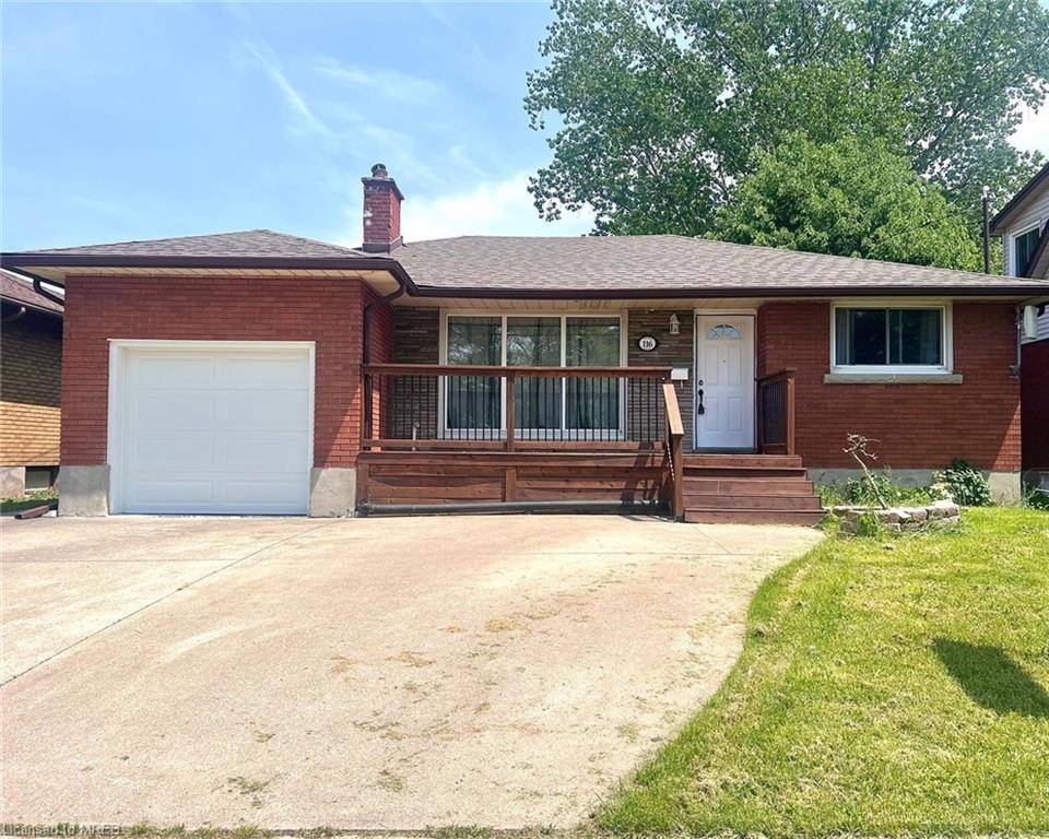 Welland, ON L3B 1J1,116 Golden Boulevard E