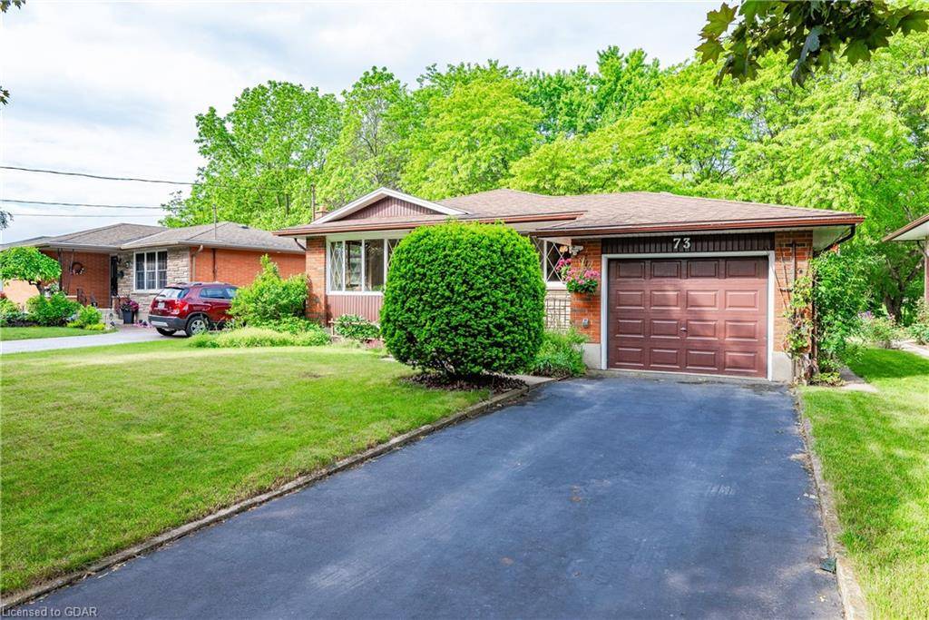 St. Catharines, ON L2N 3Y8,73 Prince Charles Drive