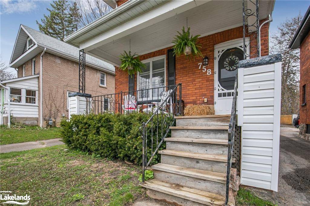 Midland, ON L4R 1X3,758 Hugel Avenue