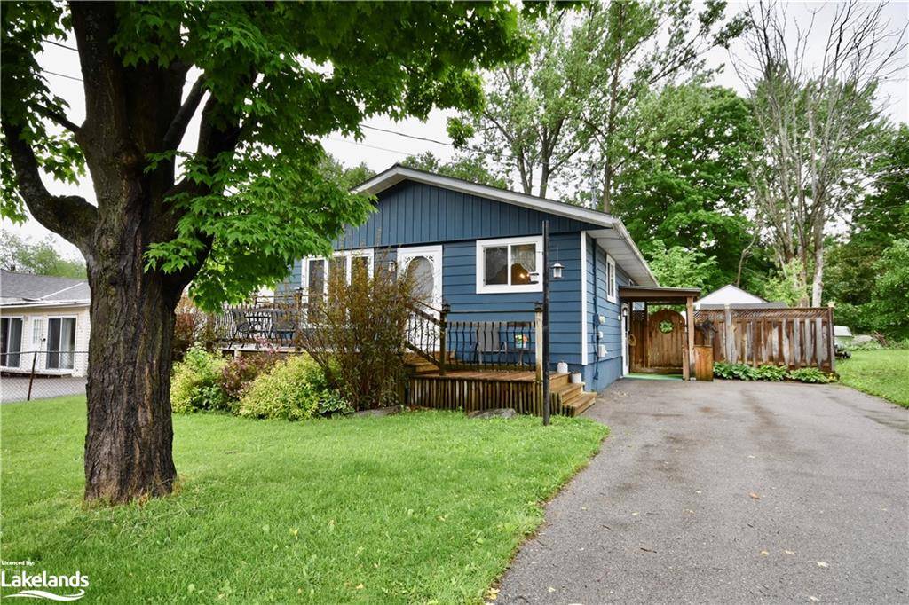 Port Mcnicoll, ON L0K 1R0,678 Simcoe Avenue