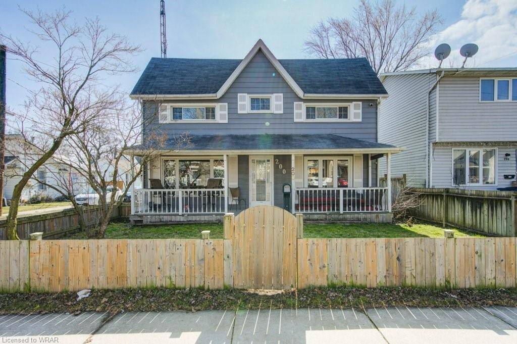 Chatham, ON N7M 3R9,200 Park Street