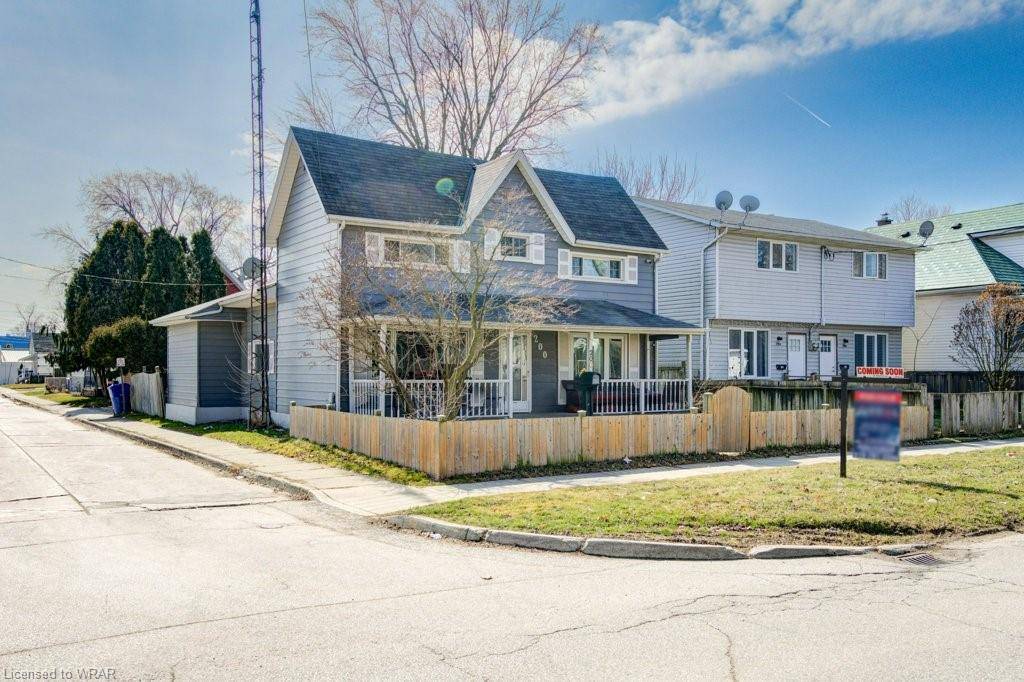 Chatham, ON N7M 3R9,200 Park Street