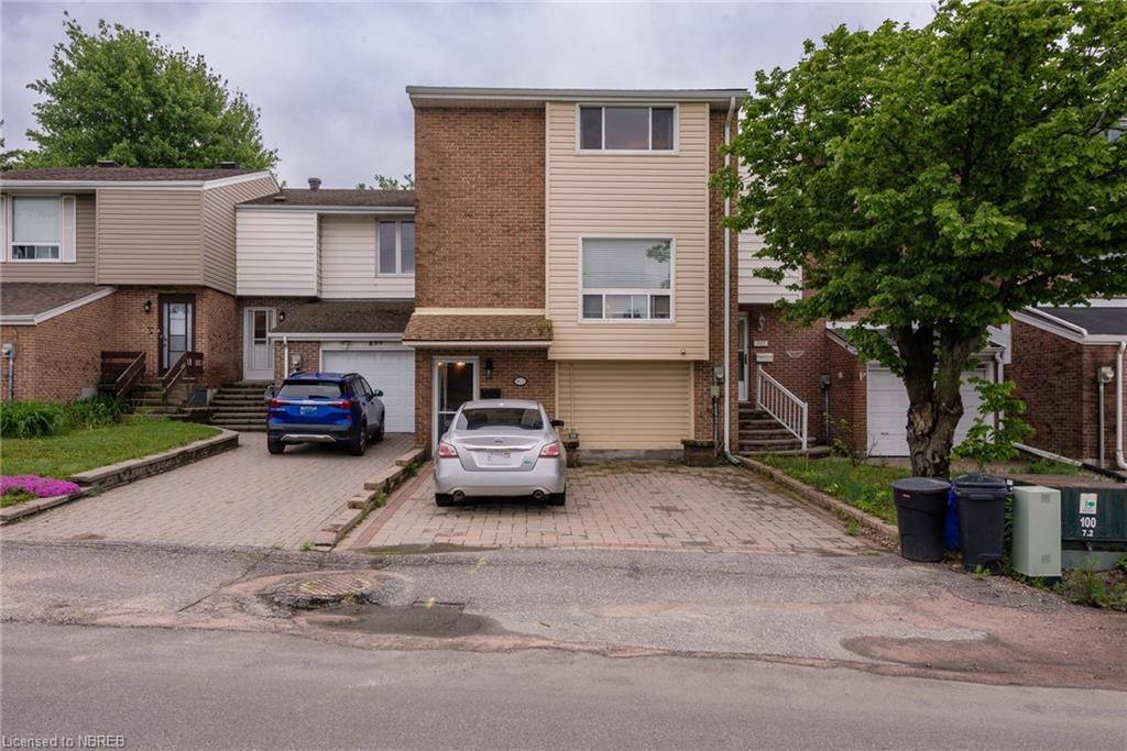 North Bay, ON P1B 4R8,903 Tackaberry Drive