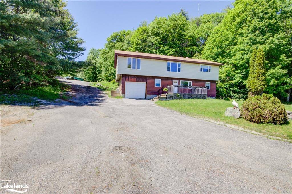 Gravenhurst, ON P1P 1A1,570 Jones Road