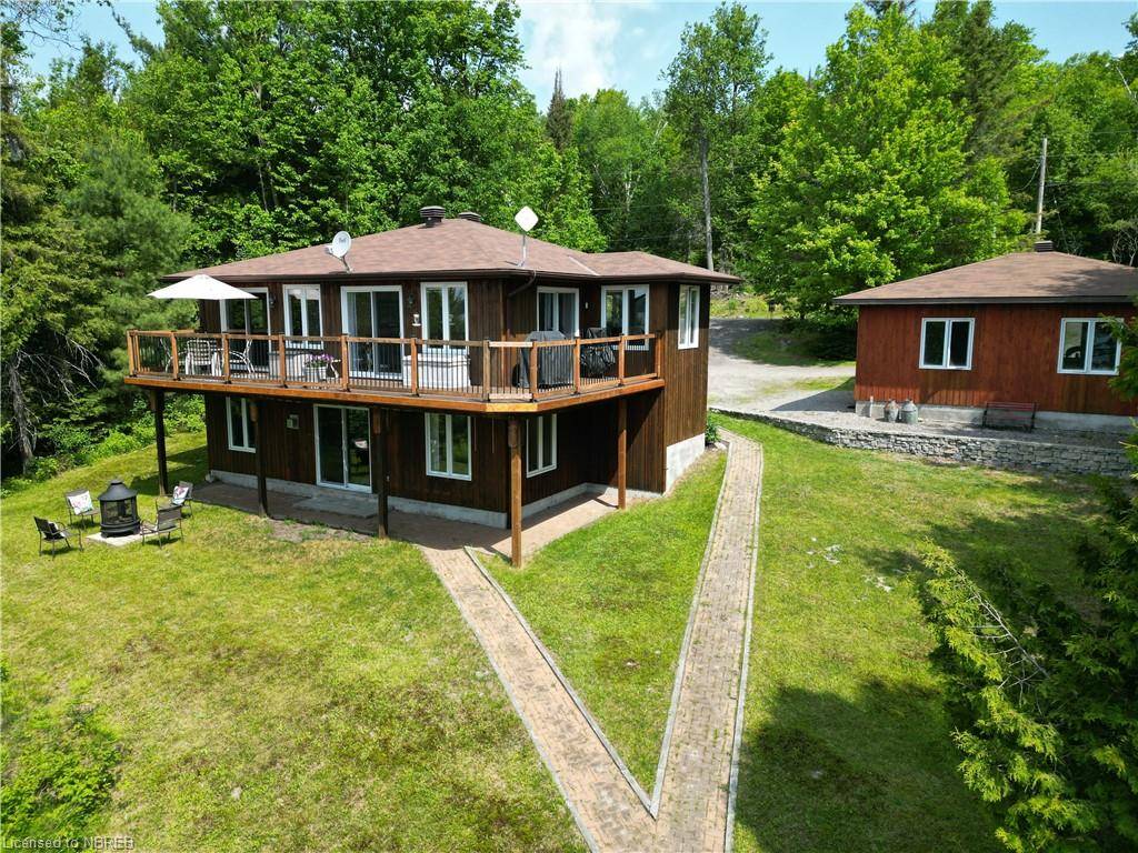 North Bay, ON P1B 8G4,315 Regal Road