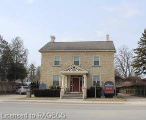 Walkerton, ON N0G 2V0,15 Mcnab Street