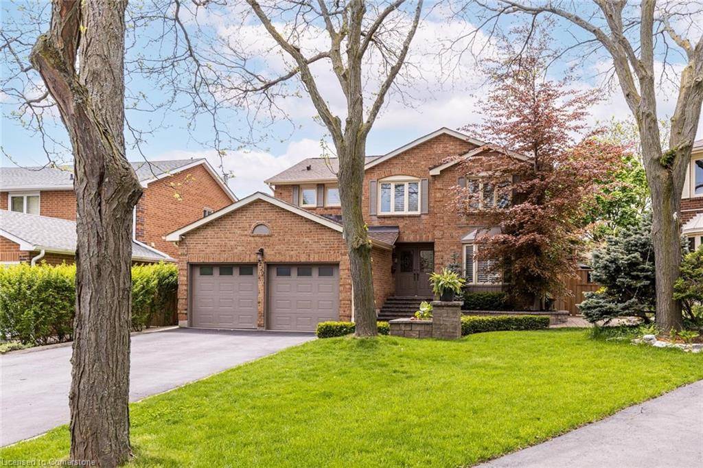 Mississauga, ON L5N 3E2,3220 Colebrook Court