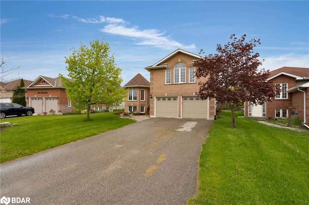 Innisfil, ON L9S 2J3,2845 Ireton Street