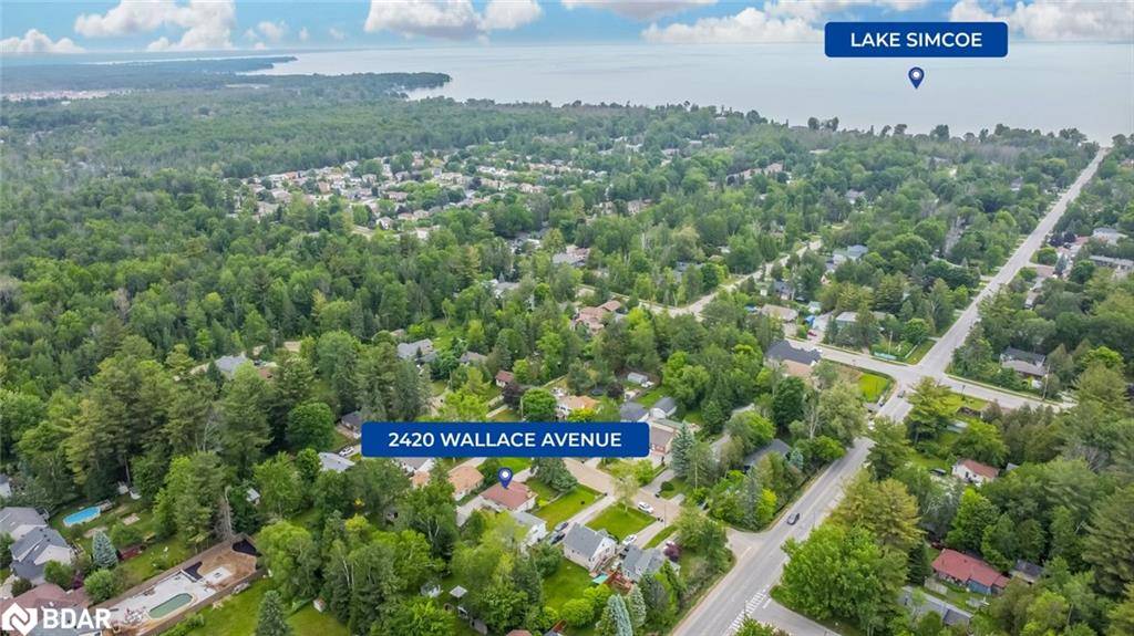 Innisfil, ON L9S 2G5,2420 Wallace Avenue