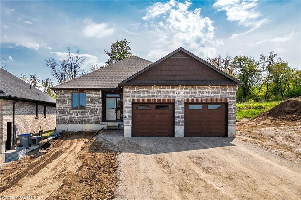 Milverton, ON N0K 1M0,LOT 15 Avery Place