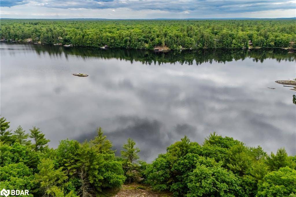 Washago, ON L0K 2B0,LOT 1 Delta Road